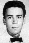 John Brazil: class of 1962, Norte Del Rio High School, Sacramento, CA.